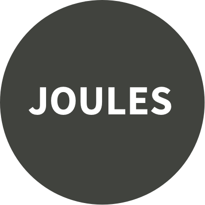 Joules