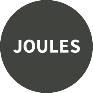 Joules