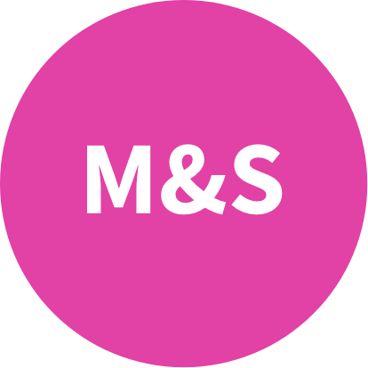M&S
