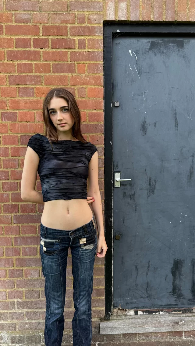 Here’s how this @jadedldn textured jersey fabric was created and coloured:
#mytrainedeye #productdevelopment #trainingcourse #trainingcourses #jersey #jadedlondon #tubularknit